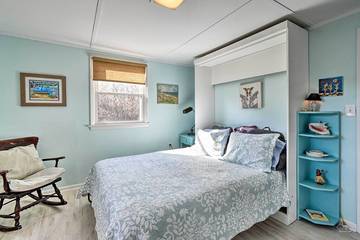 Vacation House for 4 Guests in Norfolk (VA), Chesapeake Bay, Picture 4