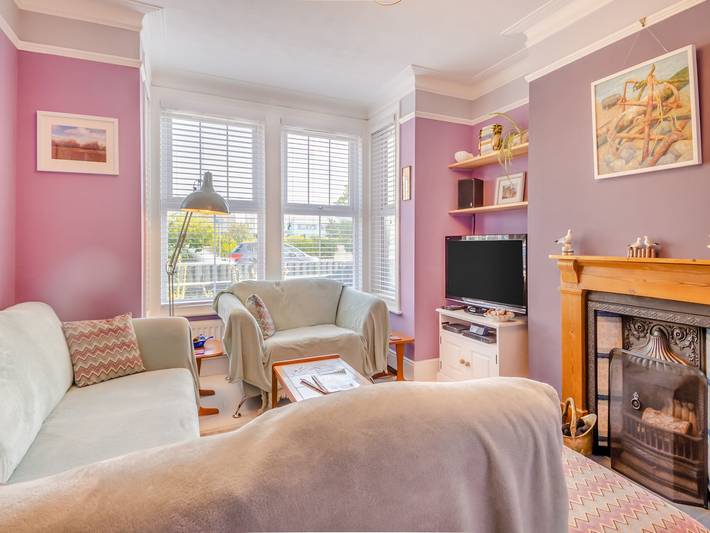 Holiday rental for 6 people, with Garden in Felixstowe
