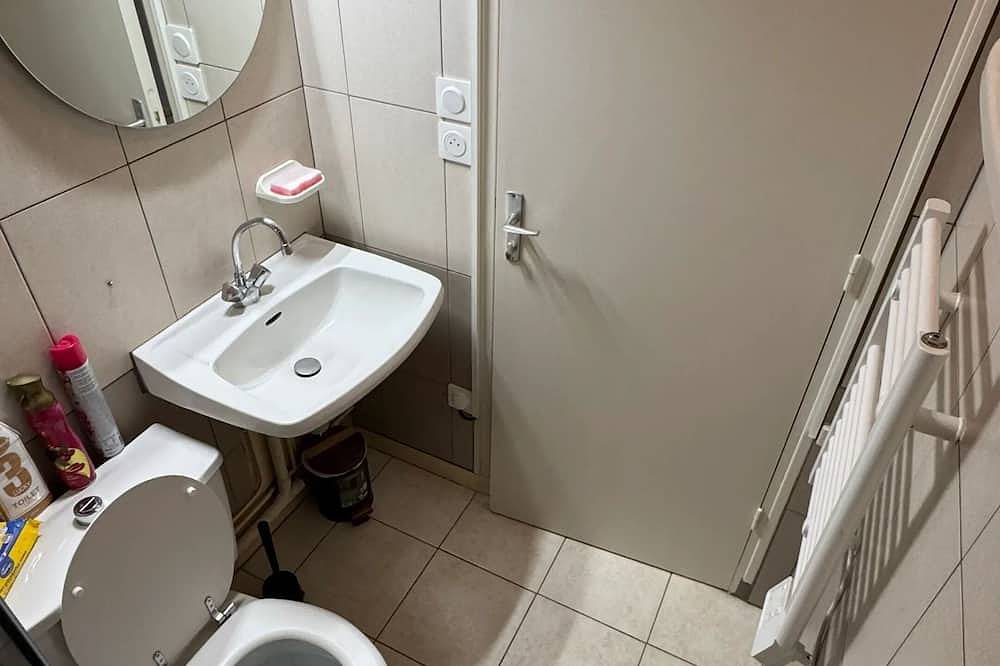 Apartamento entero, Homerez - Estudio acogedor en Bagnoles in Bagnoles-de-l'Orne, Parc naturel régional Normandie-Maine