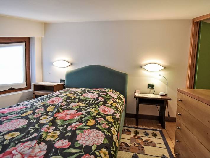 Gîte pour 5 personnes à Madesimo - 4