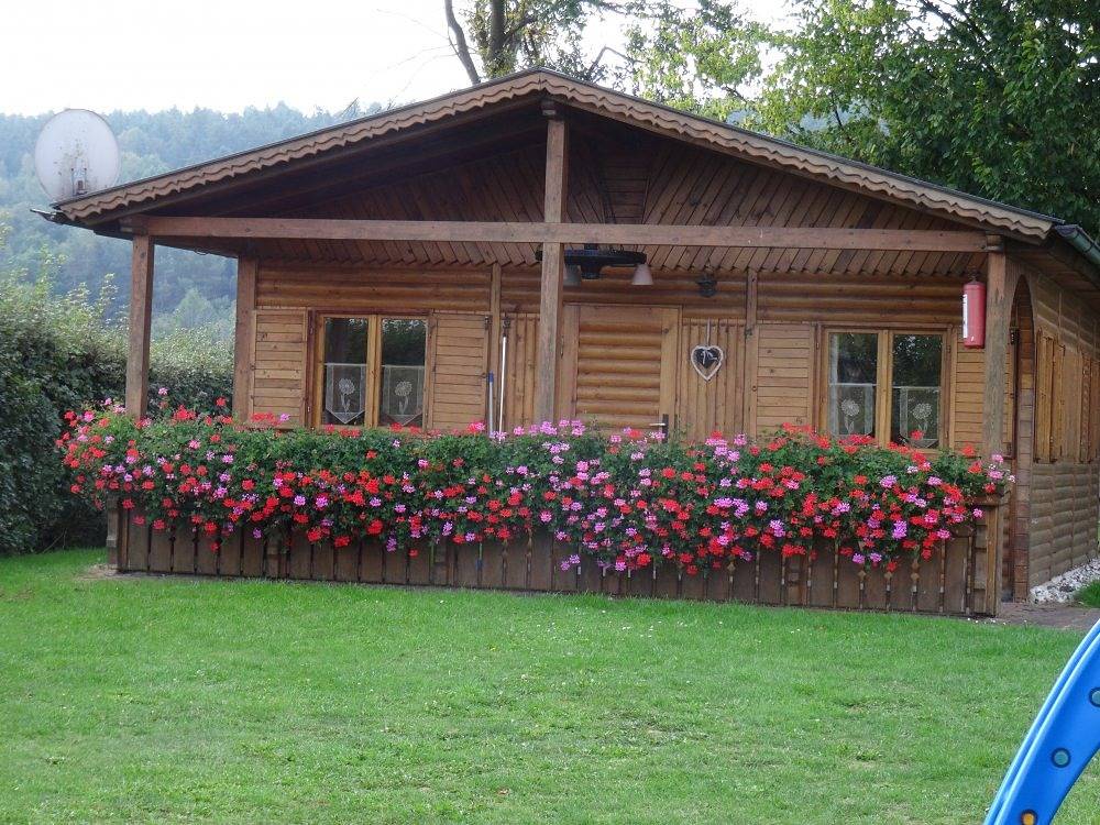Bauernhof Nißl - Ferienwohnung blau in Neunburg vorm Wald, Naturpark Oberpfälzer Wald