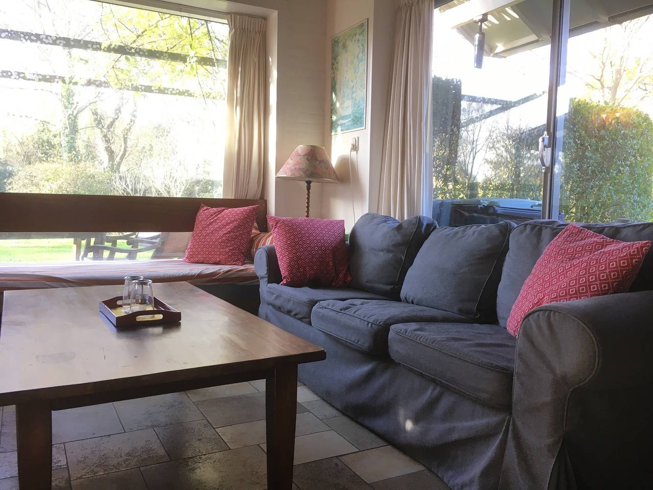 Viamari — Ferienhaus New Dawn in Oostkapelle, Walcheren