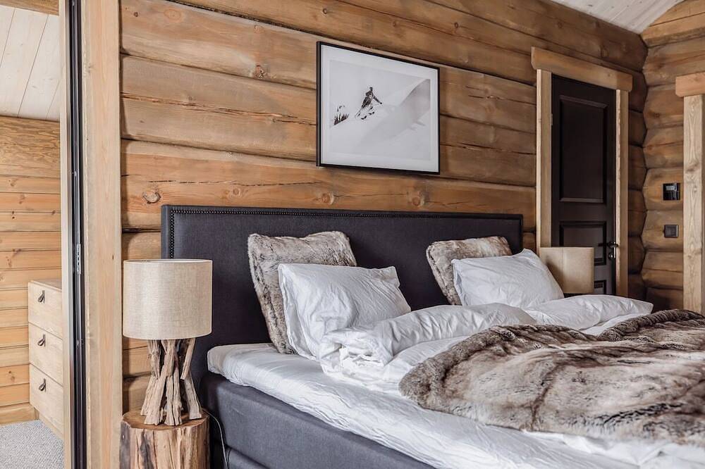 Luxury Ski-In Chalet in the Heart of Sälen in Sälen, Malung-Sälen region