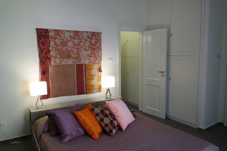 Apartamento entero, Escondite de la rana - su palacio en la ciudad in Bolonia, Provincia de Bologna
