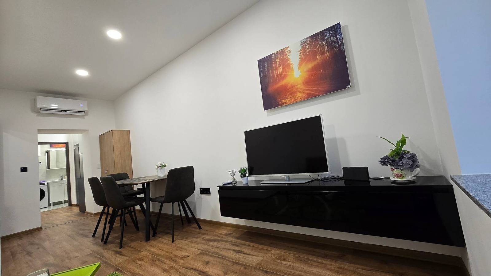 Appartement entier, Appartement confortable à Ivanec au cœur de la ville in Varaždin