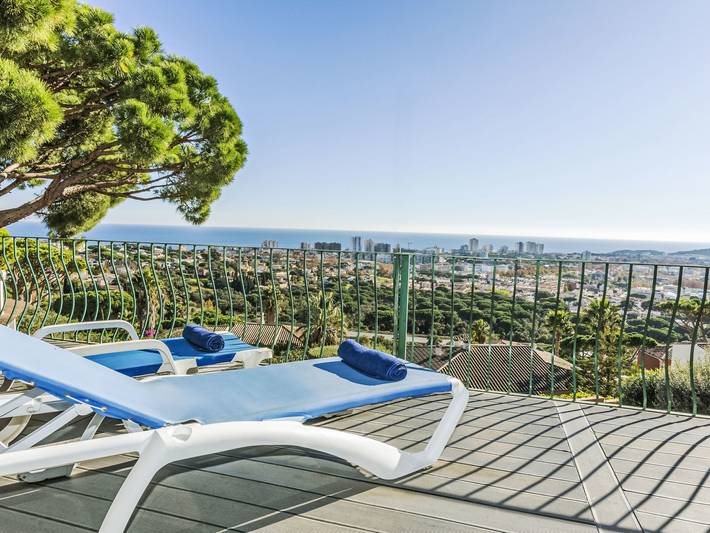 Ferienhaus für 6 Personen, mit Garten und Terrasse an der Costa Brava - 3