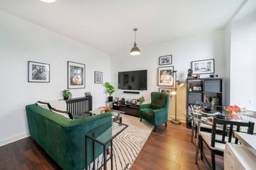 Apartment for 4 People in Dundee, Angus, Photo 1