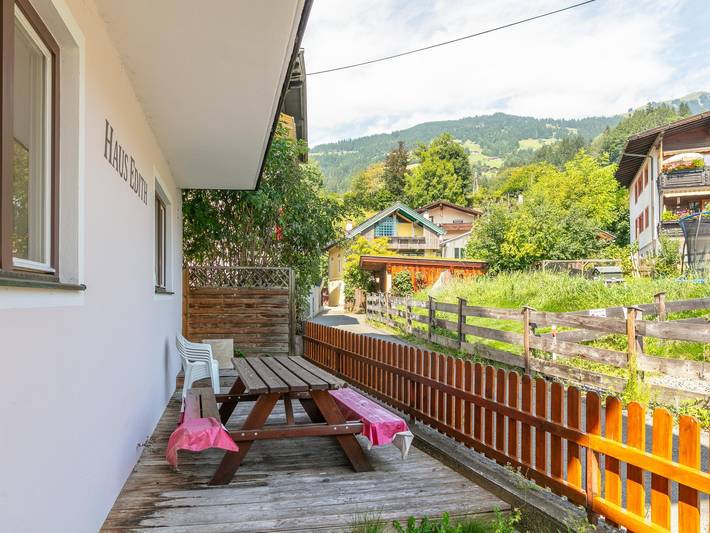 Chalet für 14 Personen, mit Balkon und Sauna in SkiWelt Wilder Kaiser - Brixental - 2