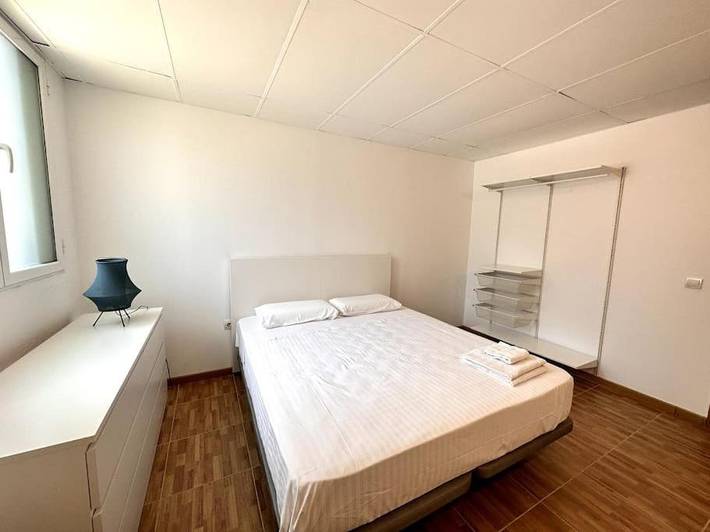 Gîte pour 4 personnes dans Benimaclet - 3