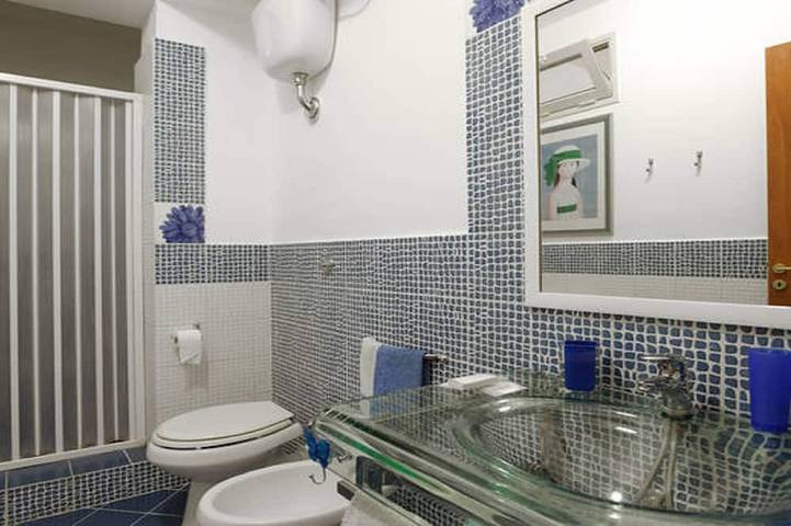 Gîte pour 4 personnes, avec piscine et jardin à Porto Empedocle - 4