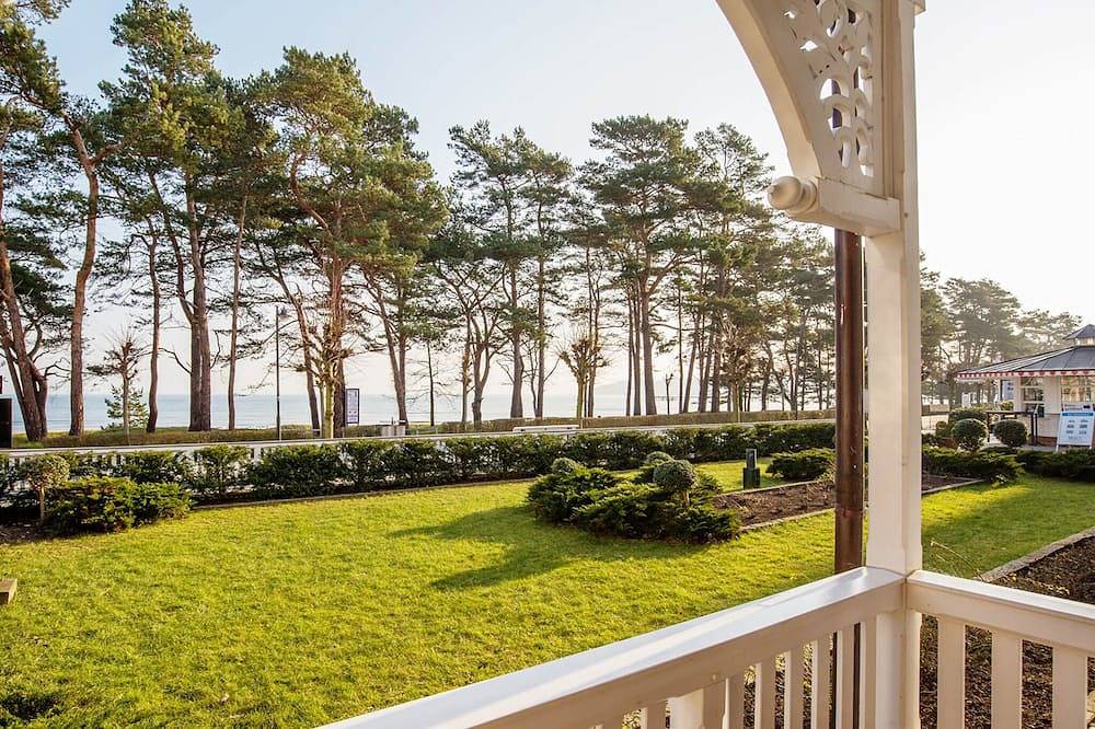 Ferienwohnung in Binz für 2 Personen in Binz