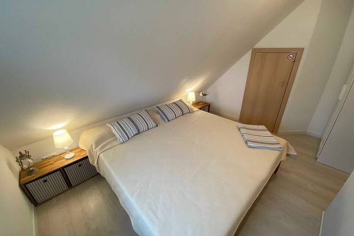 Ferienhaus für 4 Personen, mit Terrasse und Garten in Timmendorf - 2