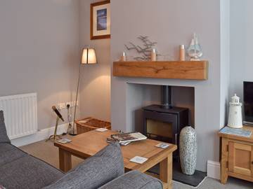 Holiday Rental for 4 People in Waveney District, Suffolk, Photo 1