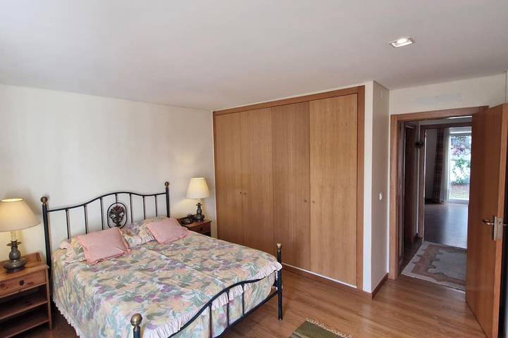 Location de vacances pour 5 personnes, avec jardin, animaux acceptés dans Fernão Ferro - 2