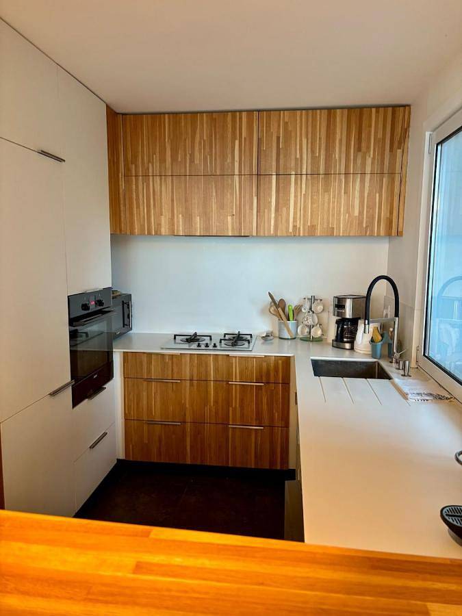 Location de vacances pour 6 personnes, avec vue et terrasse dans Port Mer - 3