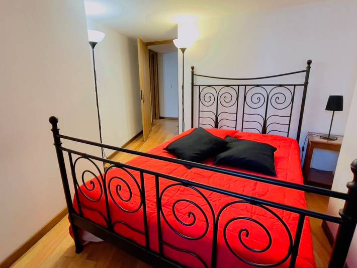 Casa rural para 4 personas en Arcos de Valdevez - 3