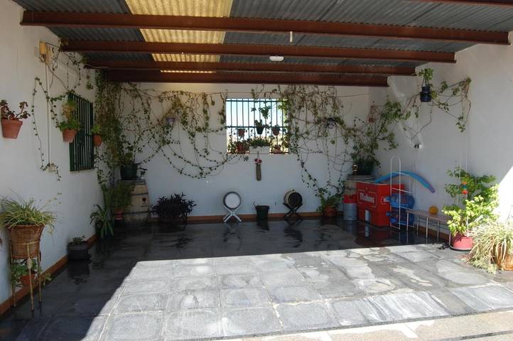 Casa de vacaciones para 6 personas, con vistas además de piscina y jardín, Se admiten mascotas en Provincia de Murcia - 2