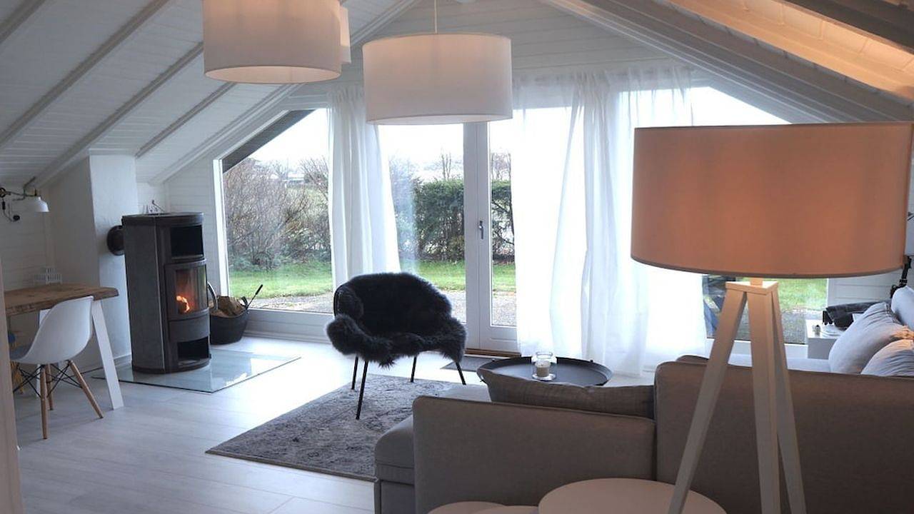 Ferienhaus für 4 Personen (58 m²) in Kosel in Kosel, Ostsee Schleswig-Holstein
