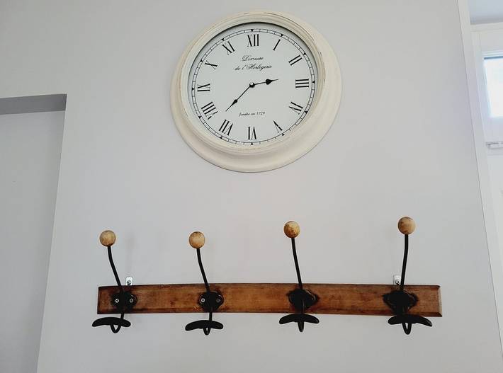 Gîte pour 6 personnes, avec jardin et terrasse, animaux acceptés dans le Calvados - 2