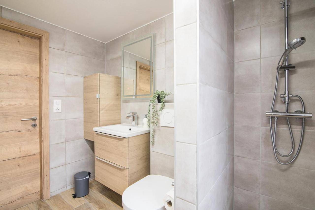 Appartement entier, Nouveau - L'Hacienda - Hyper Centre in Haguenau, Nord de l'Alsace