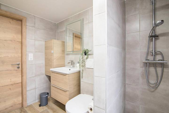 Gîte pour 2 personnes à Haguenau - 3