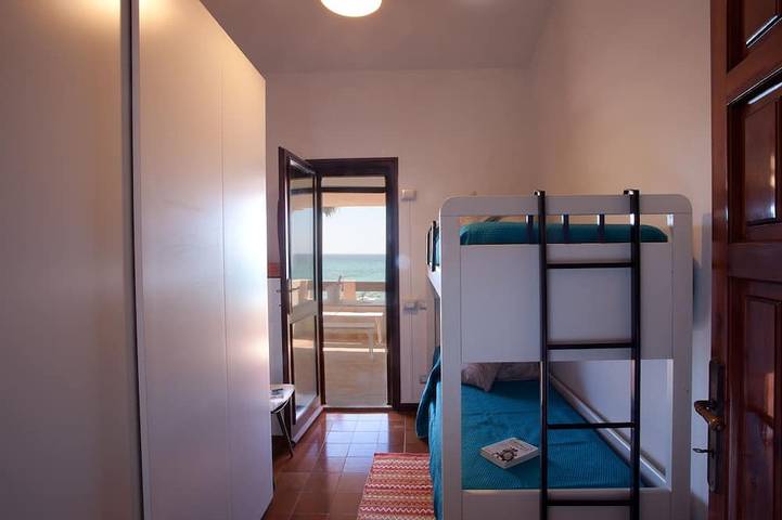 Sardinia, Cagliari, Quartu Sant 'Elena seaside villa in Sant'Andrea (Cagliari), Quartu Sant'Elena