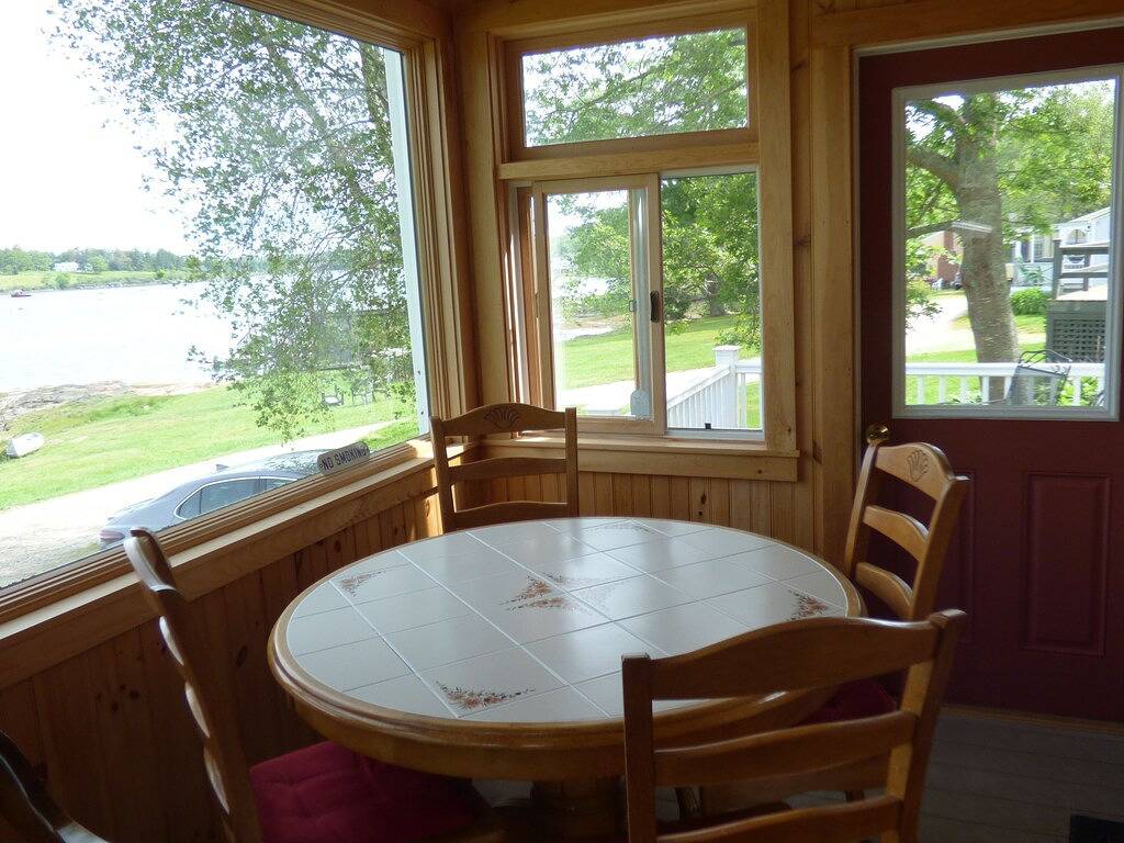 Beach Rental for 6 Guests in Maine, USA