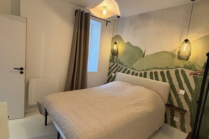 Gîte pour 3 personnes à Salins-les-Bains - 3