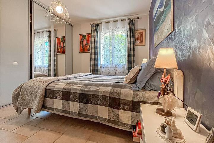 Beautiful home in Miramas in Miramas, Mittelmeerküste (Frankreich)