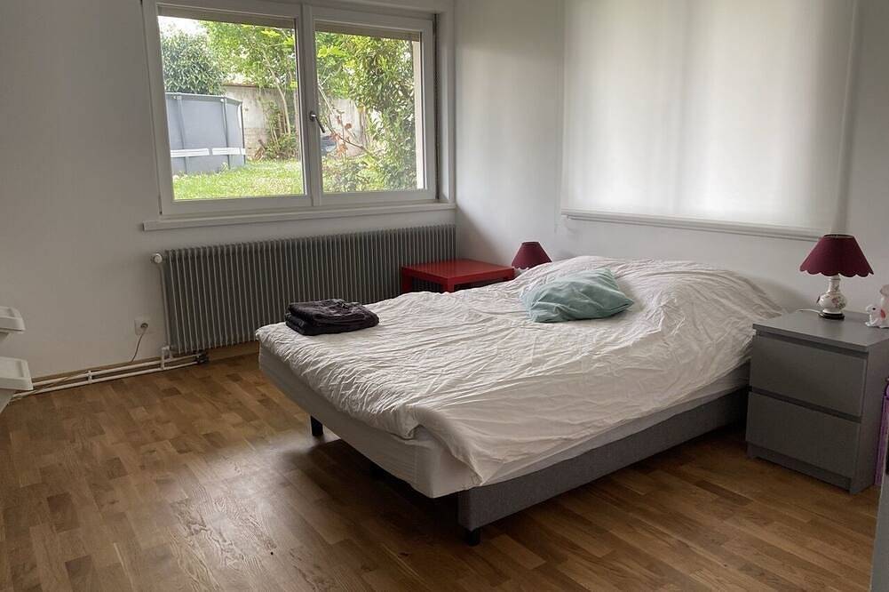 Appartement entier, Appartement dans Maison proximité Strasbourg in Achenheim, Région de Strasbourg