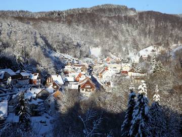 Ferienwohnung für 6 Personen in Osterode, Westharz, Bild 4