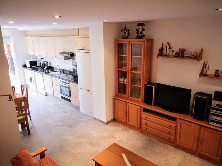 Ferienhaus für 6 Personen, mit Ausblick und Pool sowie Garten, mit Haustier in Oropesa del Mar - 3