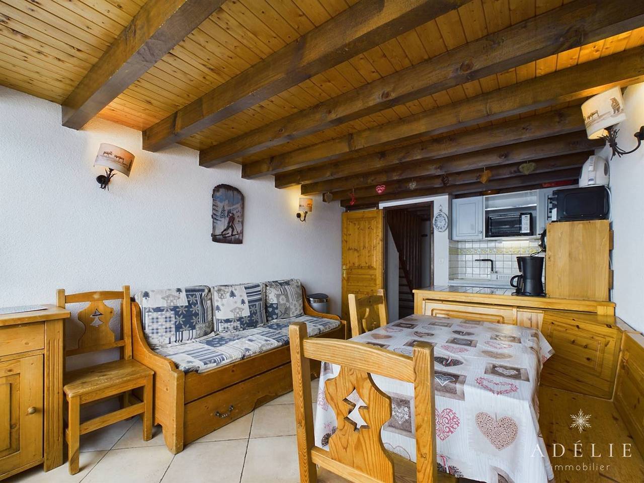 Photo : Appartement de vacances