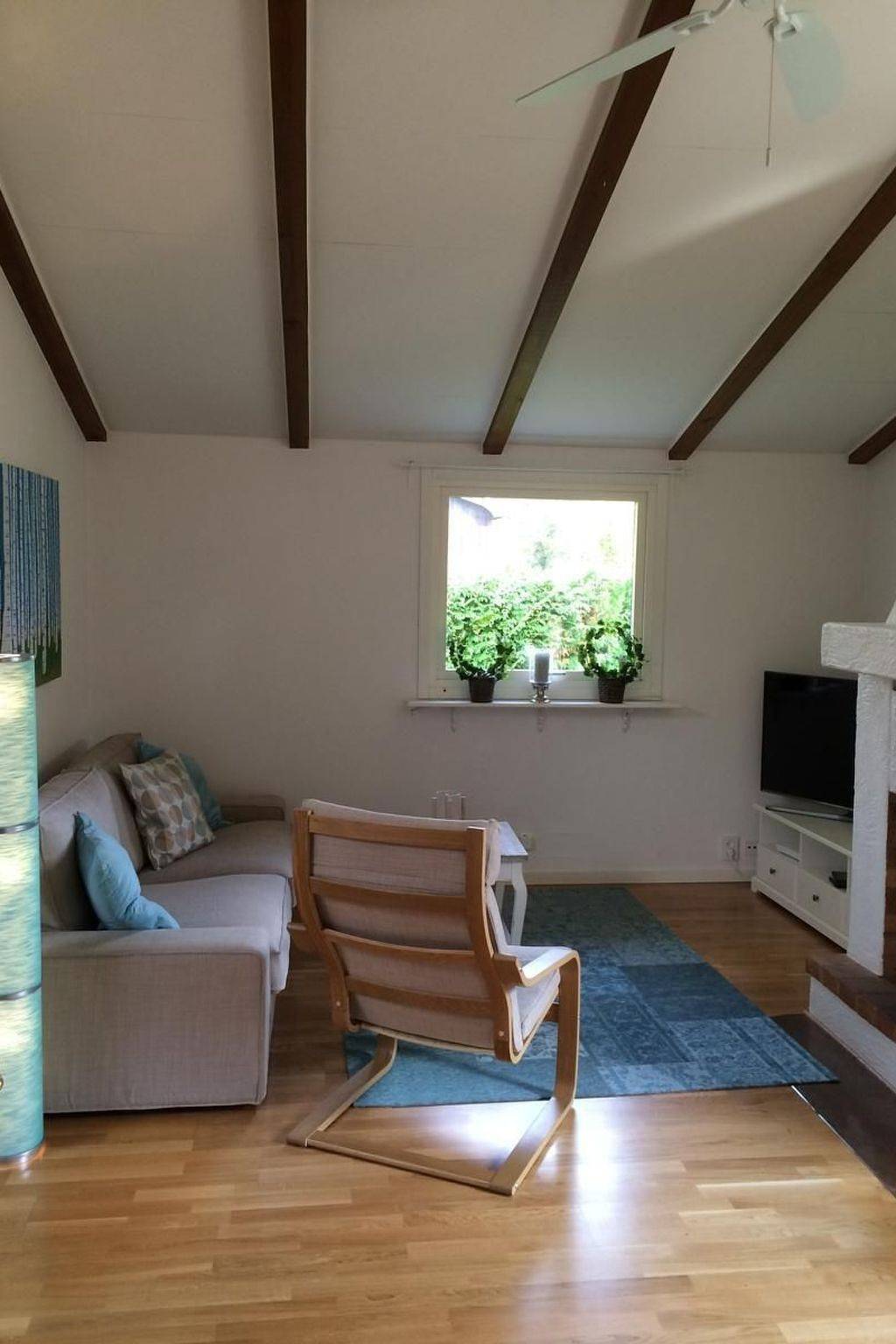 Modernes Haus in der Nähe von Strand und Golf in Halmstad in Halmstad, Halland