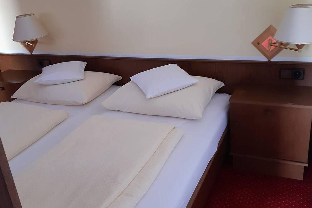 Ganze Wohnung, Dörfler, Haus - Apartment Nr. 2 Einbergblick (1 Schlafzimmer) in Abtenau, Tennengau