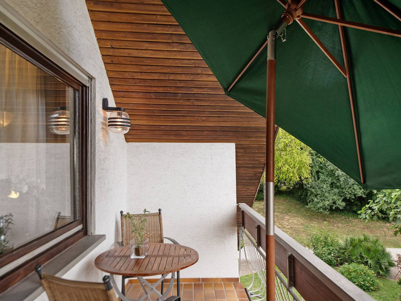 Ganze Ferienwohnung, Haus Gerhard Lang - Haus Gerhard Lang in Bad Bellingen, Südschwarzwald