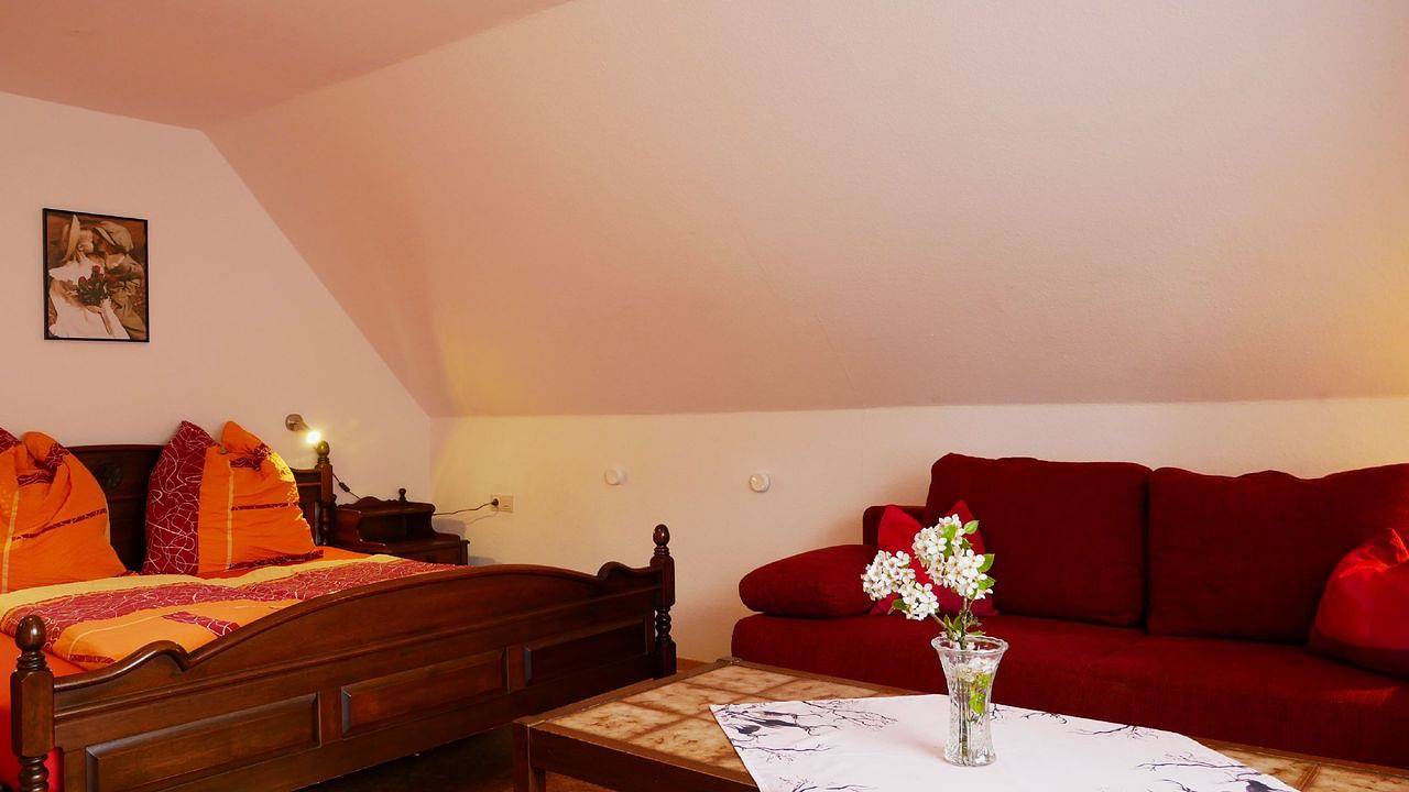 Ganze Ferienwohnung, Ferienwohnung für 5 Personen (65 m²) in Bad Peterstal-Griesbach in Bad Peterstal-Griesbach, Mittlerer Schwarzwald