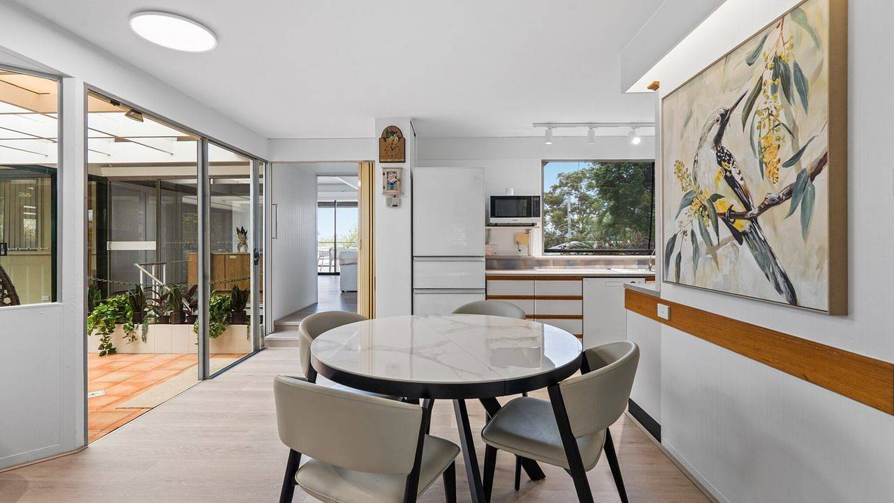 Apartamento vacacional entero, Ferienwohnung für 8 Personen (703 m²) in Everton Park in Brisbane, Queensland