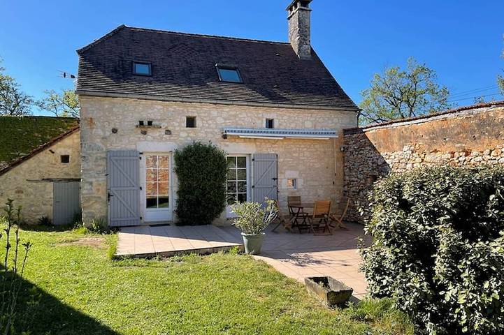 Agriturismo pour 4 personnes