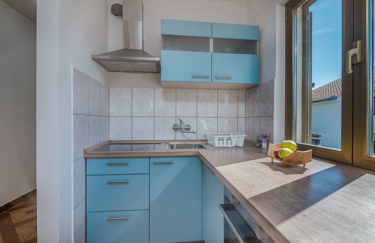 Ganze Wohnung, Apartment Moderna in Soline, Krk