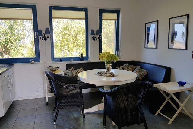 Entire holiday apartment, Wohnung  A in Glowe, Jasmund National Park