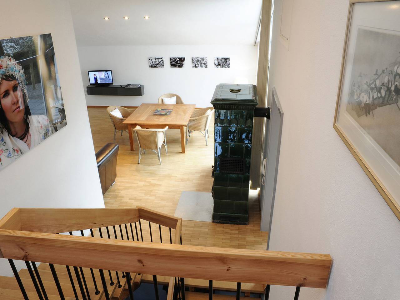 Ferienhaus 'Sunny' mit privater Terrasse und Wlan in Gengenbach, Kinzigtal