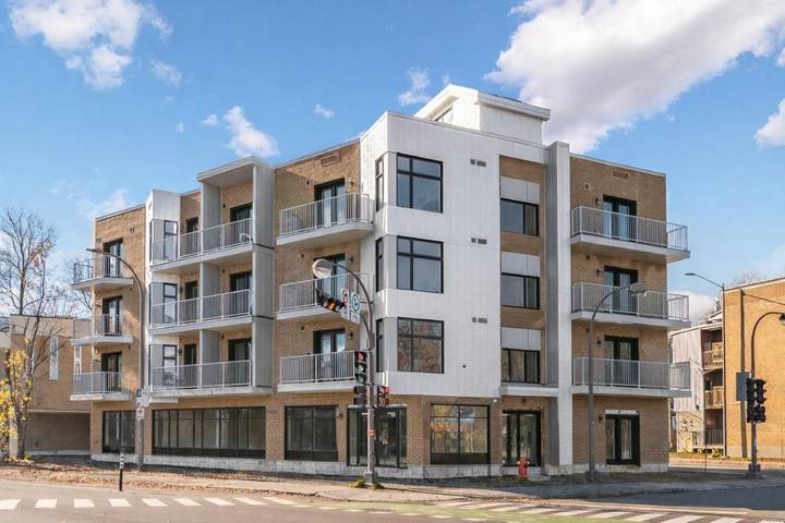 Apartamento de vacaciones para 2 personas, con balcón - 1