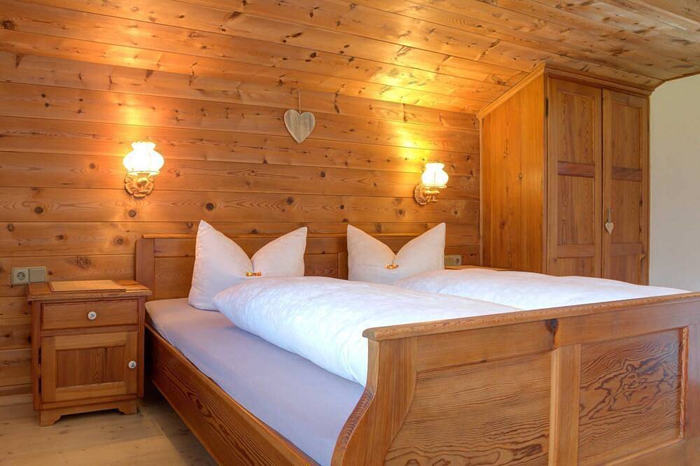Apartment Fleischhackerhof, Kreuth-Scharling - Apartamento 1 in Kreuth, Alpes Bávaros
