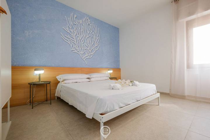 Vakantiewoning voor 2 personen in Alghero