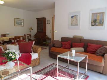 Ferienwohnung für 4 Personen in Bad Suderode, Quedlinburg, Bild 4