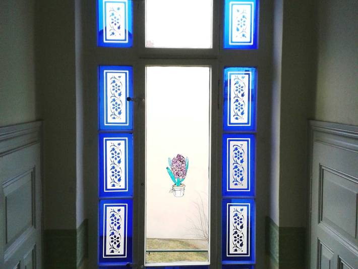 Ferienwohnung für 4 Personen, mit Balkon in Görlitz - 4