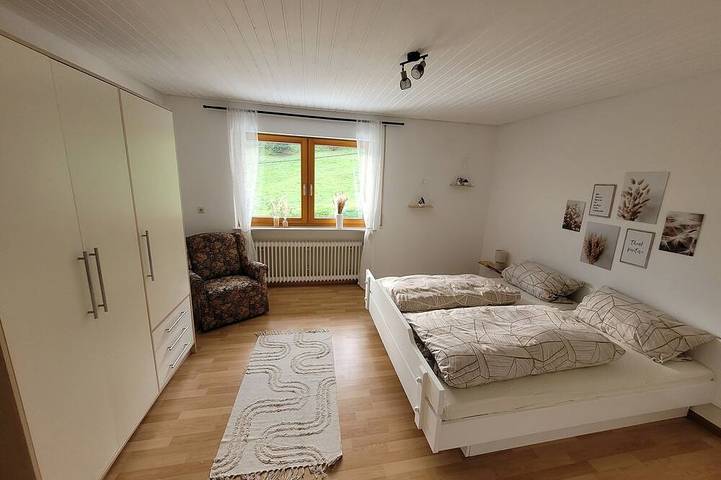 Ferienwohnung für 6 Personen in Simonswald - 4