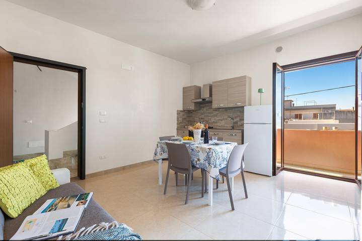 Appartement entier, Santoro Apartments - Bilo Pp by BarbarHouse in Melendugno, Province de Lecce