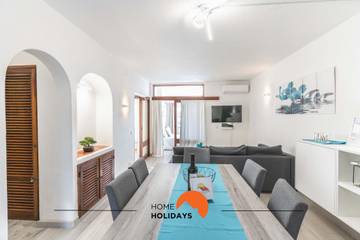 Casa De Férias para 6 Pessoas em Monte Choro, Albufeira, Foto 1